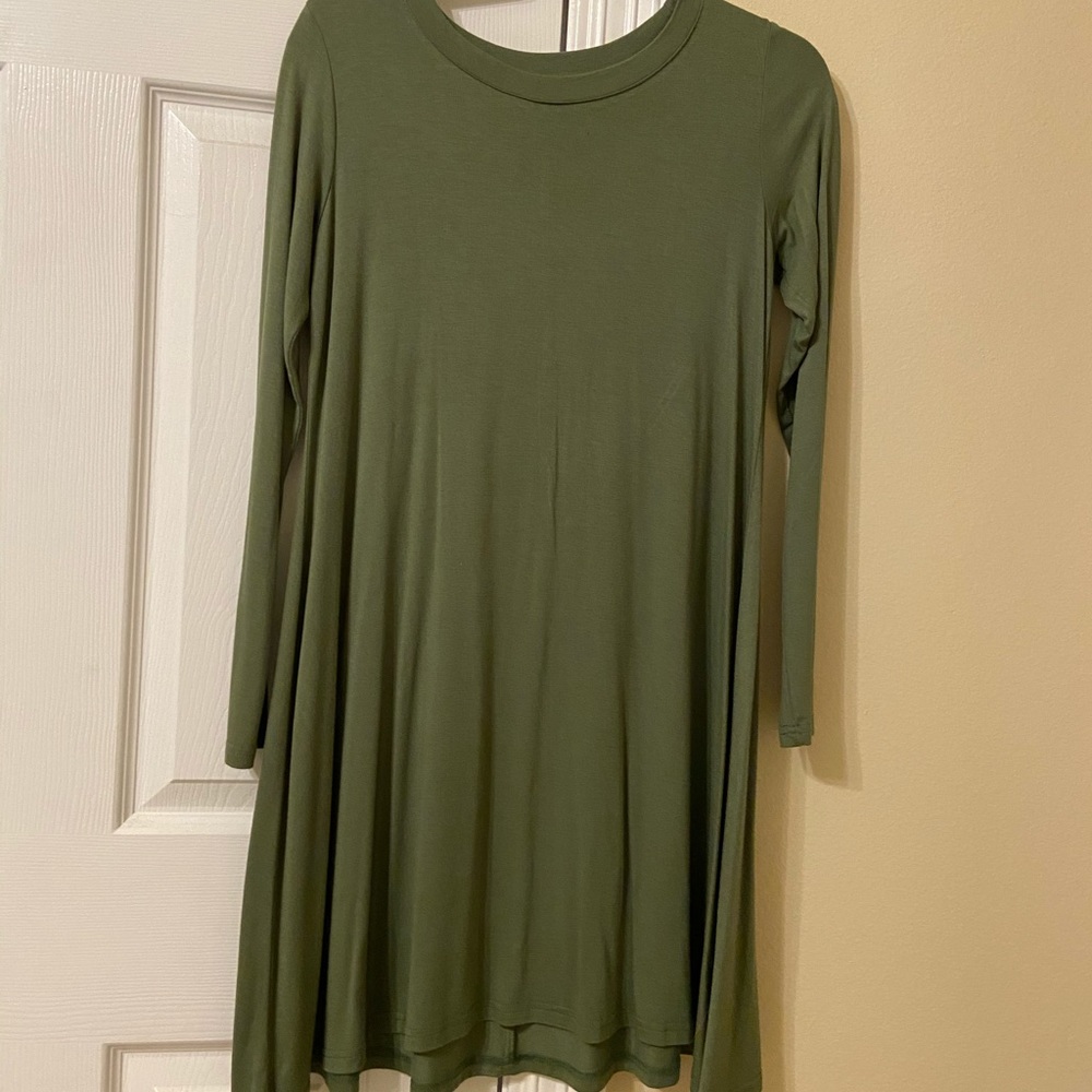women’s dress
